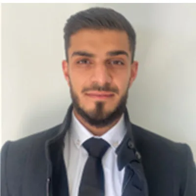 Muaaz Suliman