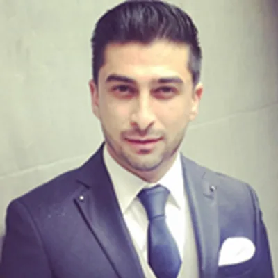 Rifat Bamjee